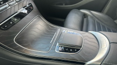 Mercedes-Benz GLC 220d 4Matic AMG Line Premium 5dr 9G-Tronic Diesel Estate